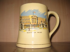 1958 Redbourn Special F