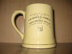 1958 Redbourn Special R