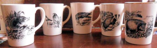 AF 1970 more missing